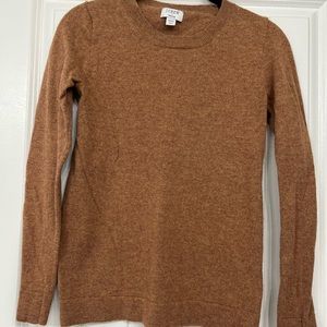 J Crew XXS Sweater